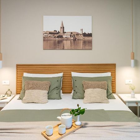 New Premium Apartment Rivetta Пореч Екстер'єр фото