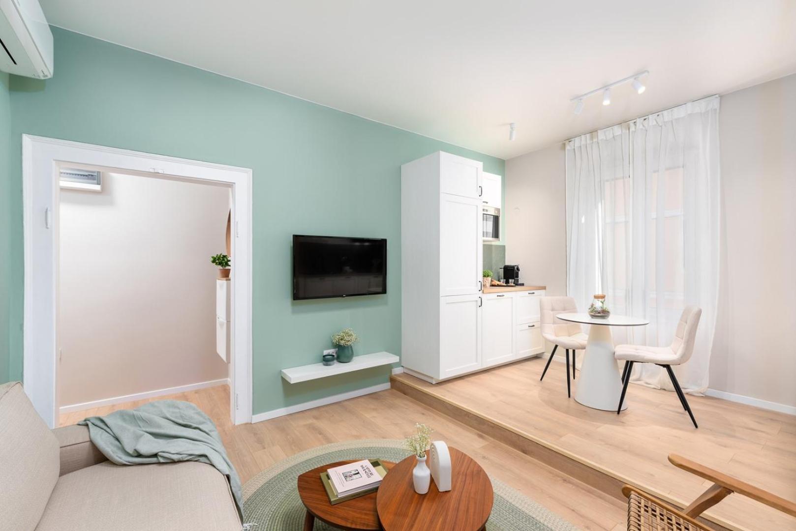 New Premium Apartment Rivetta Пореч Екстер'єр фото