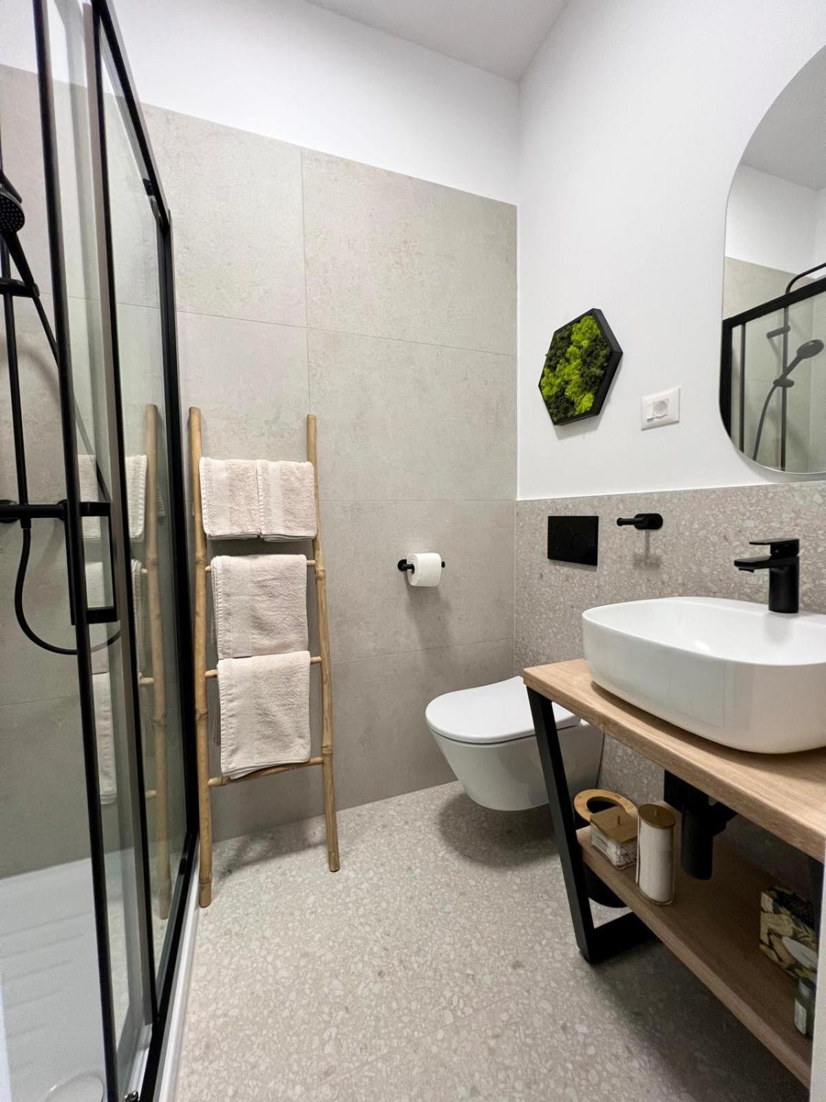 New Premium Apartment Rivetta Пореч Екстер'єр фото